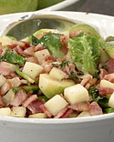Brussels Sprouts