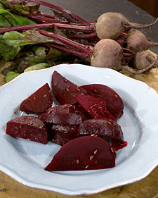 Pickled Beets