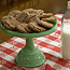 Molasses Spice Crisps