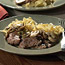Pork Scaloppine
