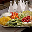 Dip and Crudites