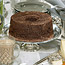 Chocolate Angel Food Cake