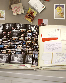 Scrapbooking 101
