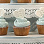 White Cupcakes