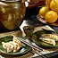 New Year's Dumplings