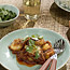 Red Scallop Curry