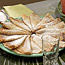 Coconut Crepes with Fresh Mangoes