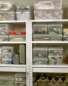 Healthy Bulk Packaging Tips