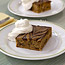 Chocolate Gingerbread