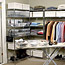 Organizing a Closet