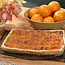 Orange Tart