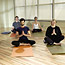 Vinyasa Yoga