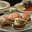 Black-Bean Burger