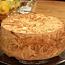 Sponge Cake