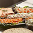 Smoked Fish Platter