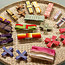 Ribbon Barrettes