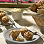 Mini Coffee Cake Muffins