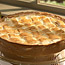 Neapolitan Easter Pie