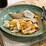 Chicken Paprikash