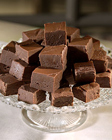 Chocolate Fudge