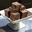 Mocha Fudge Brownies
