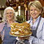 Blum's Coffee Crunch Cake