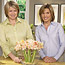 Spring Arrangement