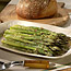 Asparagus Vinaigrette