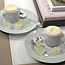 Lemon Sponge Pudding