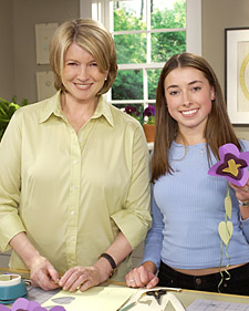 Pansy Mother's Day Card