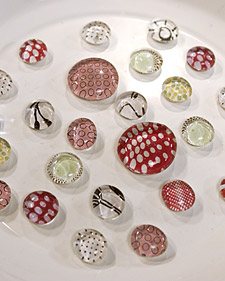 Decorative Magnets