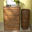 Refurbishing a Dresser