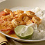 Curried Shrimp