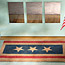 Patriotic Doormat