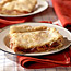 Sour Cherry Slab Pie