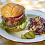 Turkey Burgers