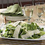 Romaine, Celery, and Parmesan Salad