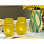 Yellow Votives