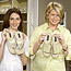 Flip-flops with Lauren
