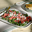 Melon and Cress Salad