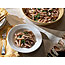 Whole Wheat Pasta with Olives and Lemon