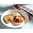Lemon Fish Cakes