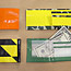 Duct Tape Wallets