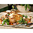 Chicken with Sage