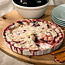 Plum Crumble