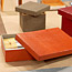 Faux-Leather Box
