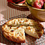 Bread Baker's Fruit Tart