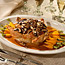 Stuffed Chicken