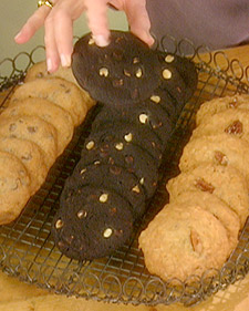 Chocolate Chip Cookie 101