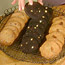 Chocolate Cookie 101